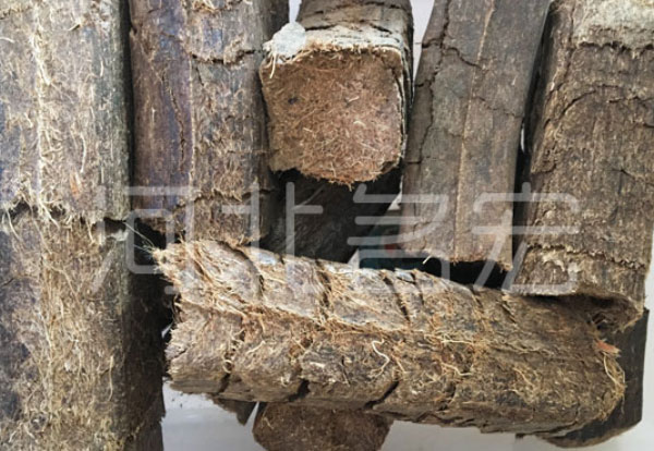 生物质成型燃料